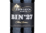 Bin 27,NV