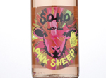 Soho Pink Sheep Rosé,2017