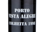 Vista Alegre Port Colheita,1998