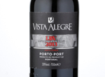 Vista Alegre Port Late Bottled Vintage Unfiltered,2013