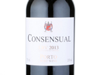 Consensual Port LBV,2013