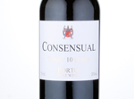 Consensual Tawny Port 10 Years Old,NV