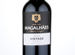 Magalhães Port Vintage,2015