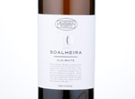 Borges Soalheira Porto Old White 10 Years Old,NV