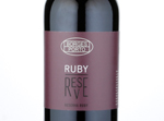 Borges Reserve Porto Ruby,NV