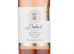 Babich Marlborough Rose,2017