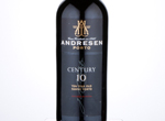 Andresen Porto 10 Year Old Tawny 'Century',NV