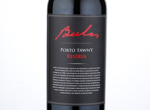Bulas Tawny Reserva,NV