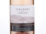 Yealands Estate Land Made Rose,2017