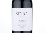 Seyra Vintage,2014