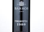 Porto Barros Colheita,1980