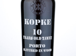 Porto Kopke Tawny 10 Years,NV