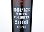 Porto Kopke Colheita White,2008