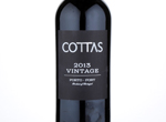 Cottas Vintage,2013