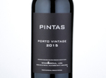 Pintas Vintage Port,2015