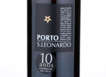 S. Leonardo 10 Anos,NV