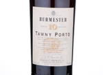 Porto Burmester Tawny 10 years,NV
