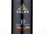 Porto Cálem Tawny 10 Years,NV