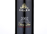 Porto Cálem Colheita,2002