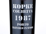 Porto Kopke Colheita,1987
