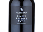 Booths Finest Reserve Port,NV