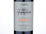 Porto LBV,2013