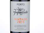 Quinta do Infantado Porto Vintage,2015