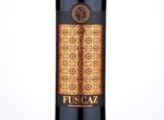 Fuscaz,2015