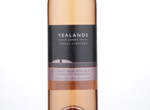 Yealands Estate Single Vineyard Pinot Noir Rose,2017