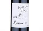 Monte dos Cabaços Reserva '10,2010