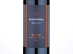 Mingorra Black,2014