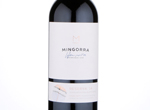 Mingorra Reserva Tinto,2014
