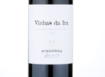 Vinhas da Ira,2014