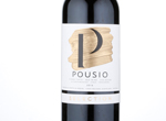Pousio Selection Red,2016