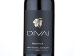 Divai Reserva Vinho regional Alentejano Red Wine,2015