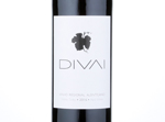 Divai Vinho Regional Alentejano Red Wine,2016