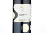 Santa Vitória Grande Reserva Tinto,2015