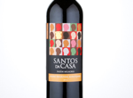 Santos da Casa Vinho Regional Alentejano,2016