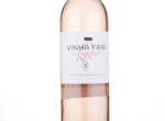 Vinha Fria Ligeiro Rosé,2016