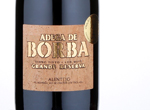Adega de Borba Grande Reserva,2013