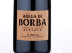 Adega de Borba Reserva,2015