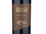 Herdade das Servas Vinhas Velhas Tinto,2014