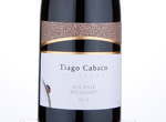 Tiago Cabaço Alicante Bouschet,2015