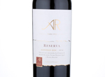 AR Reserva,2014