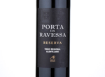 Porta da Ravessa Reserva,2016