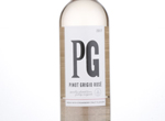 Spar Pinot Grigio Rose,2017
