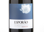 Esporão Reserva Tinto,2015