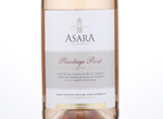 Vineyard Collection Pinotage Rosé,2017