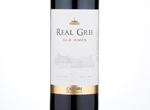 Real Grei Old Vines,2016