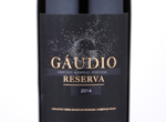 Gáudio Reserva,2014